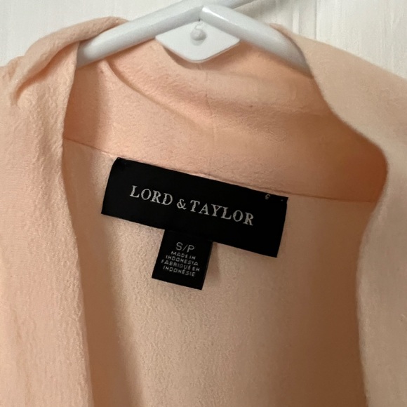 Lord and taylor blouse - Picture 2 of 3